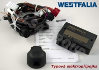 Elektropřípojka Audi A4 / A5 13pin