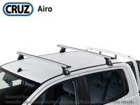 Střešní nosič Audi A1 3dv., CRUZ Airo ALU