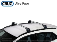 Střešní nosič Audi Q3 12-18, CRUZ Airo Fuse