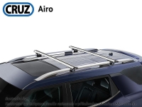 Střešní nosič Dacia Duster 5dv.18-, CRUZ Airo FIX