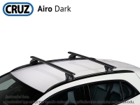 Střešní nosič Seat Arona 5dv.17- (integrované podélníky), CRUZ Airo FIX Dark