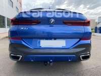 Tažné zařízení BMW X6 2019- (G06) , bajonet, Aragon