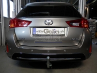 Tažné zařízení Toyota Auris Touring Sports 2013-2019, bajonet, Galia