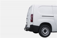 Tažné zařízení Toyota Proace City L2 (dlouhý) 2019-, pevné, BRINK