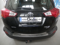 Tažné zařízení Toyota RAV 4 od 2013, od 2013