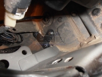 Tažné zařízení Toyota RAV 4 2006-2013 , odnímatelný bajonet, Galia